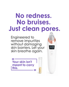 VacX Pro Pore Refiner™